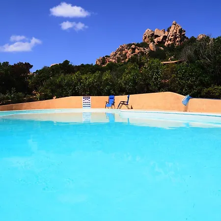 Holiday Home Costa Paradiso